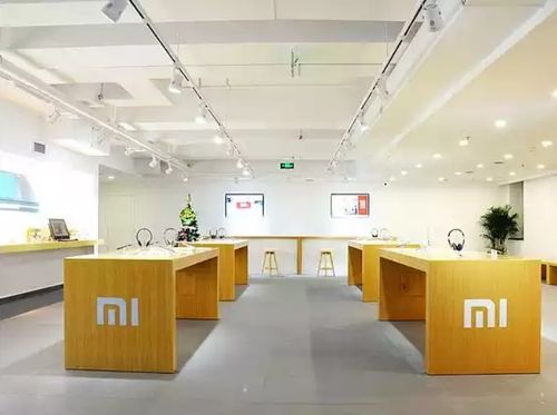 參觀小米公司,考察小米總部,學(xué)習(xí)小米如何用互聯(lián)網(wǎng) 顛覆創(chuàng)新