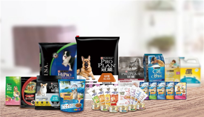 雀巢寵物食品 品質(zhì)與價(jià)位之間的平衡
