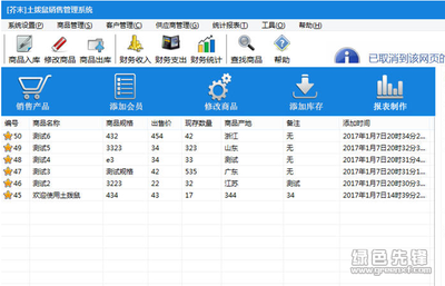 土撥鼠銷(xiāo)售管理軟件 V1.8.2 官方版 重塑企業(yè)軟件銷(xiāo)售管理效率