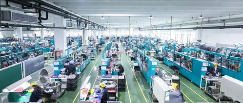 三論智能制造的基礎 數字化、人工智能與數字技術服務